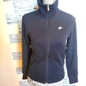 Nike sweater